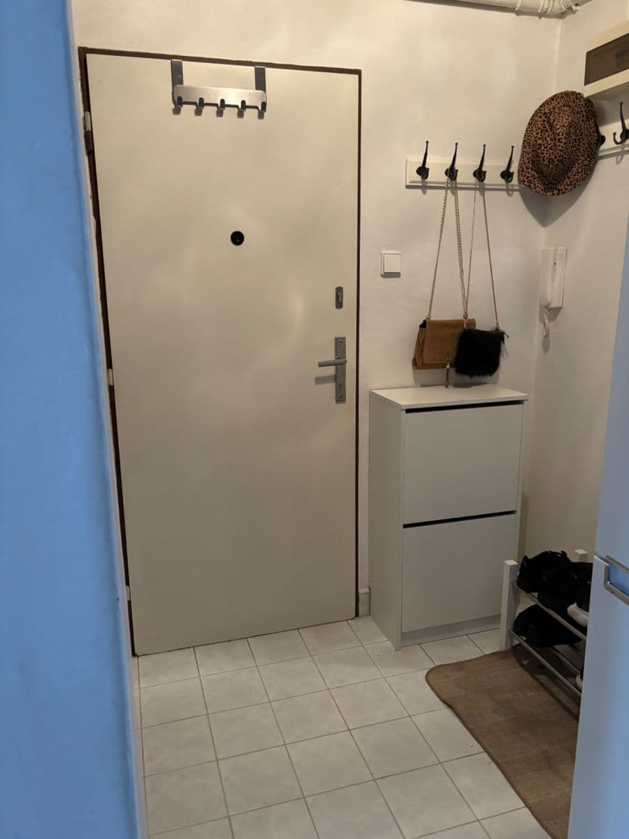 2 bedroom flat to rent, 52 m², Belgická, Prague, Prague 2 bedroom flat to rent, 52 m², Belgická, Prague, Prague