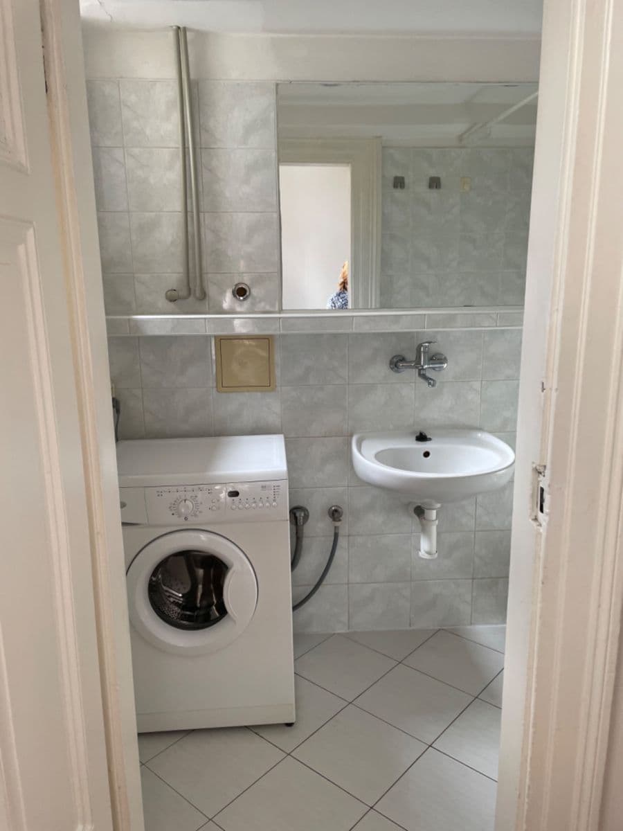 2 bedroom flat to rent, 52 m², Belgická, Prague, Prague 2 bedroom flat to rent, 52 m², Belgická, Prague, Prague