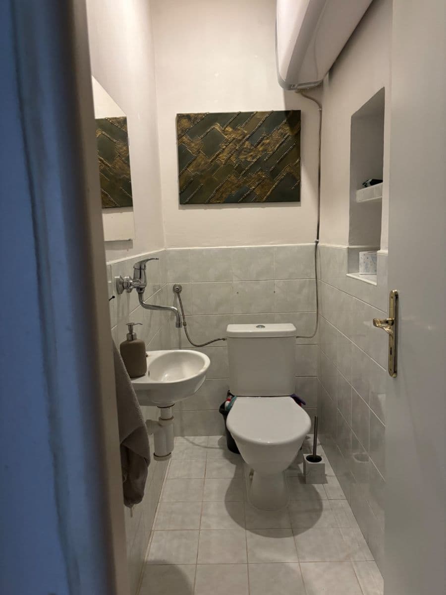 2 bedroom flat to rent, 52 m², Belgická, Prague, Prague 2 bedroom flat to rent, 52 m², Belgická, Prague, Prague