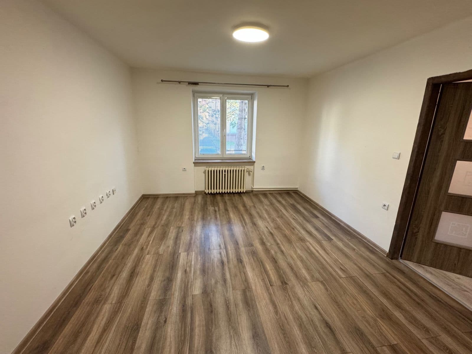 2 bedroom flat to rent, 50 m², Jilemnického, Pardubice, Pardubický Region 2 bedroom flat to rent, 50 m², Jilemnického, Pardubice, Pardubický Region