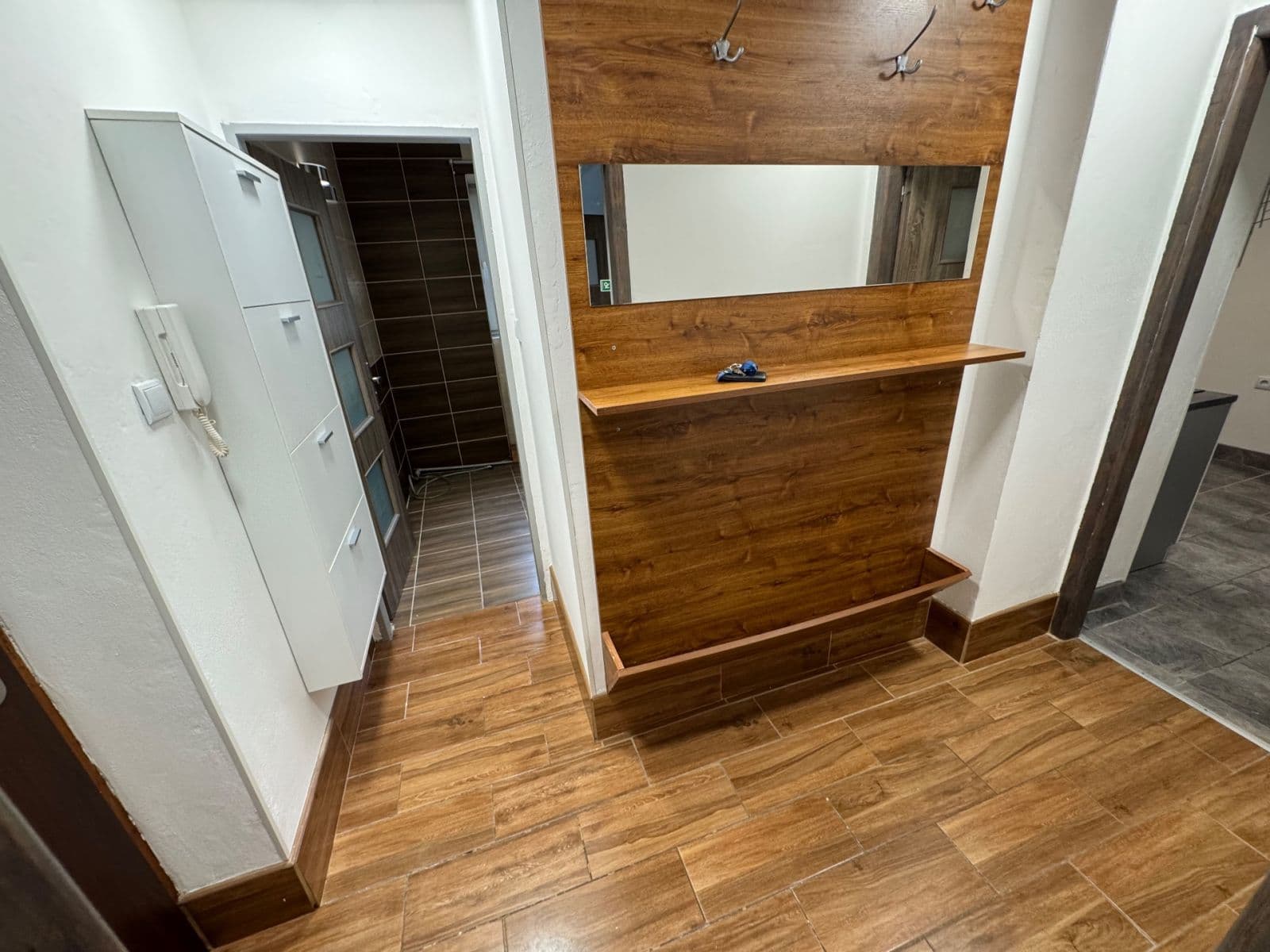 2 bedroom flat to rent, 50 m², Jilemnického, Pardubice, Pardubický Region 2 bedroom flat to rent, 50 m², Jilemnického, Pardubice, Pardubický Region