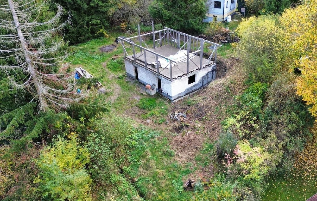 plot for sale, 1,036 m², Psáry, Středočeský Region plot for sale, 1,036 m², Psáry, Středočeský Region