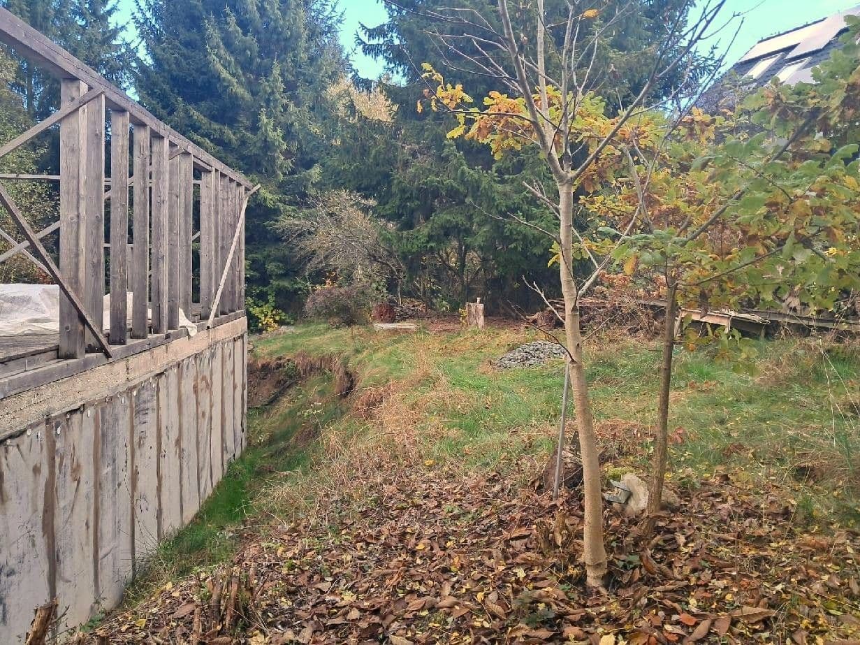 plot for sale, 1,036 m², Psáry, Středočeský Region plot for sale, 1,036 m², Psáry, Středočeský Region