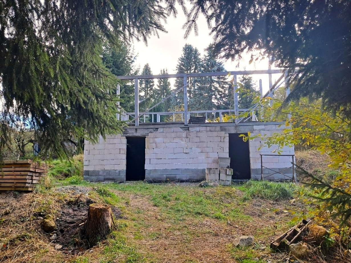 plot for sale, 1,036 m², Psáry, Středočeský Region plot for sale, 1,036 m², Psáry, Středočeský Region