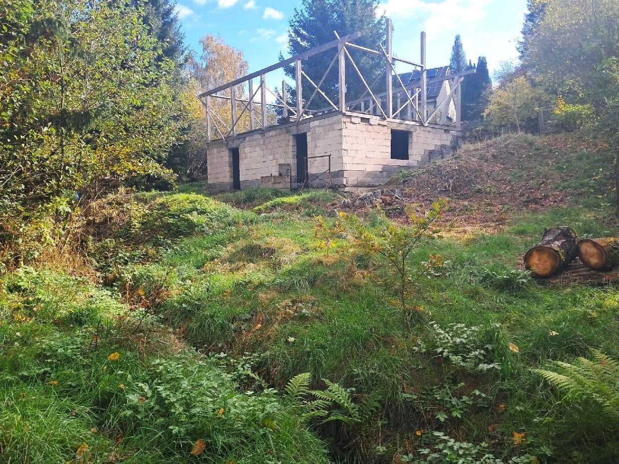 plot for sale, 1,036 m², Psáry, Středočeský Region plot for sale, 1,036 m², Psáry, Středočeský Region