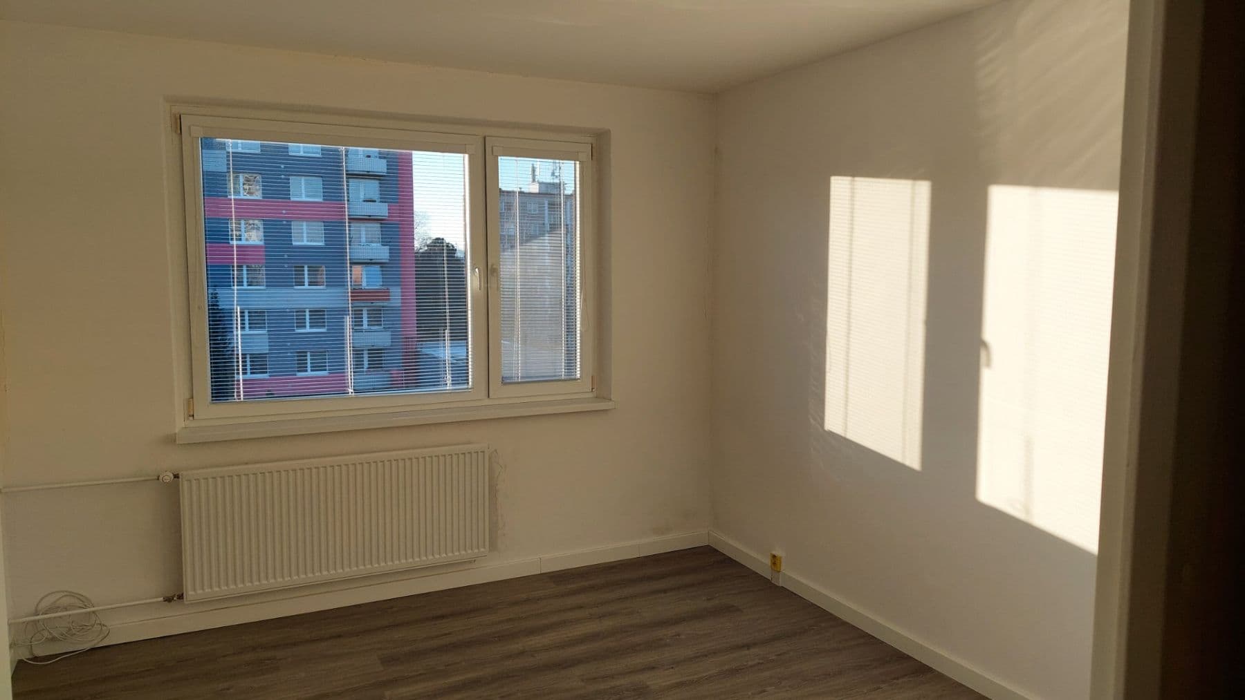 2 bedroom flat to rent, 63 m², Vikova, Slaný, Středočeský Region 2 bedroom flat to rent, 63 m², Vikova, Slaný, Středočeský Region