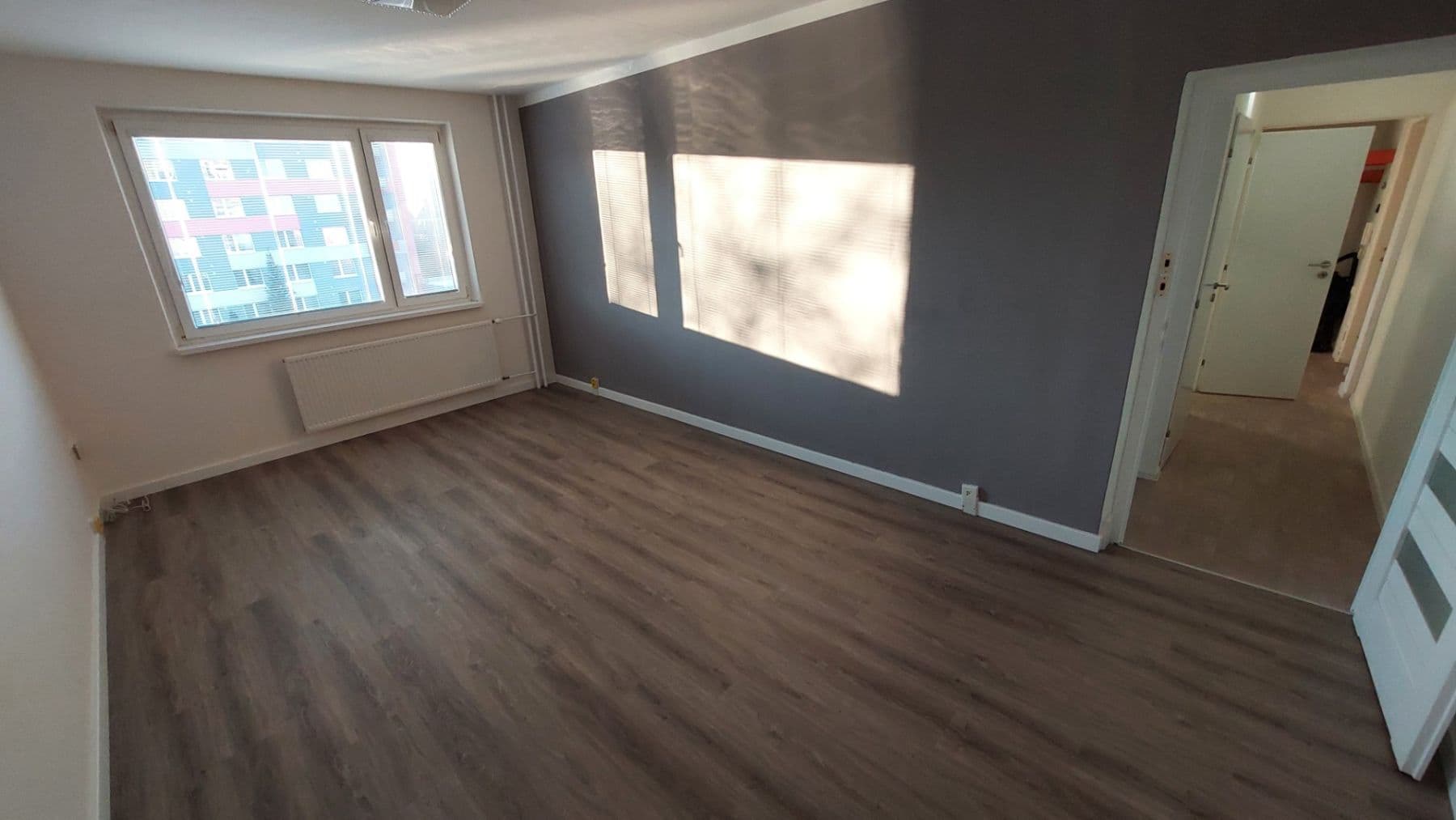 2 bedroom flat to rent, 63 m², Vikova, Slaný, Středočeský Region 2 bedroom flat to rent, 63 m², Vikova, Slaný, Středočeský Region