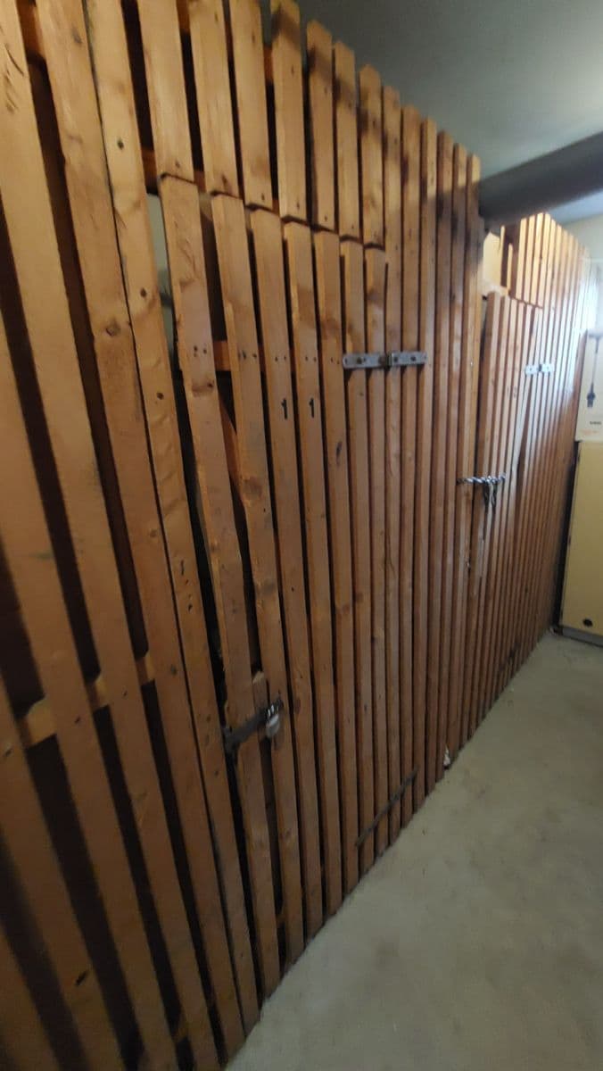 2 bedroom flat to rent, 63 m², Vikova, Slaný, Středočeský Region 2 bedroom flat to rent, 63 m², Vikova, Slaný, Středočeský Region