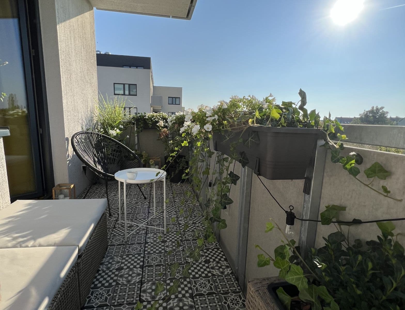 1 bedroom with open-plan kitchen flat for sale, 53 m², Žižkova, Horoměřice, Středočeský Region 1 bedroom with open-plan kitchen flat for sale, 53 m², Žižkova, Horoměřice, Středočeský Region