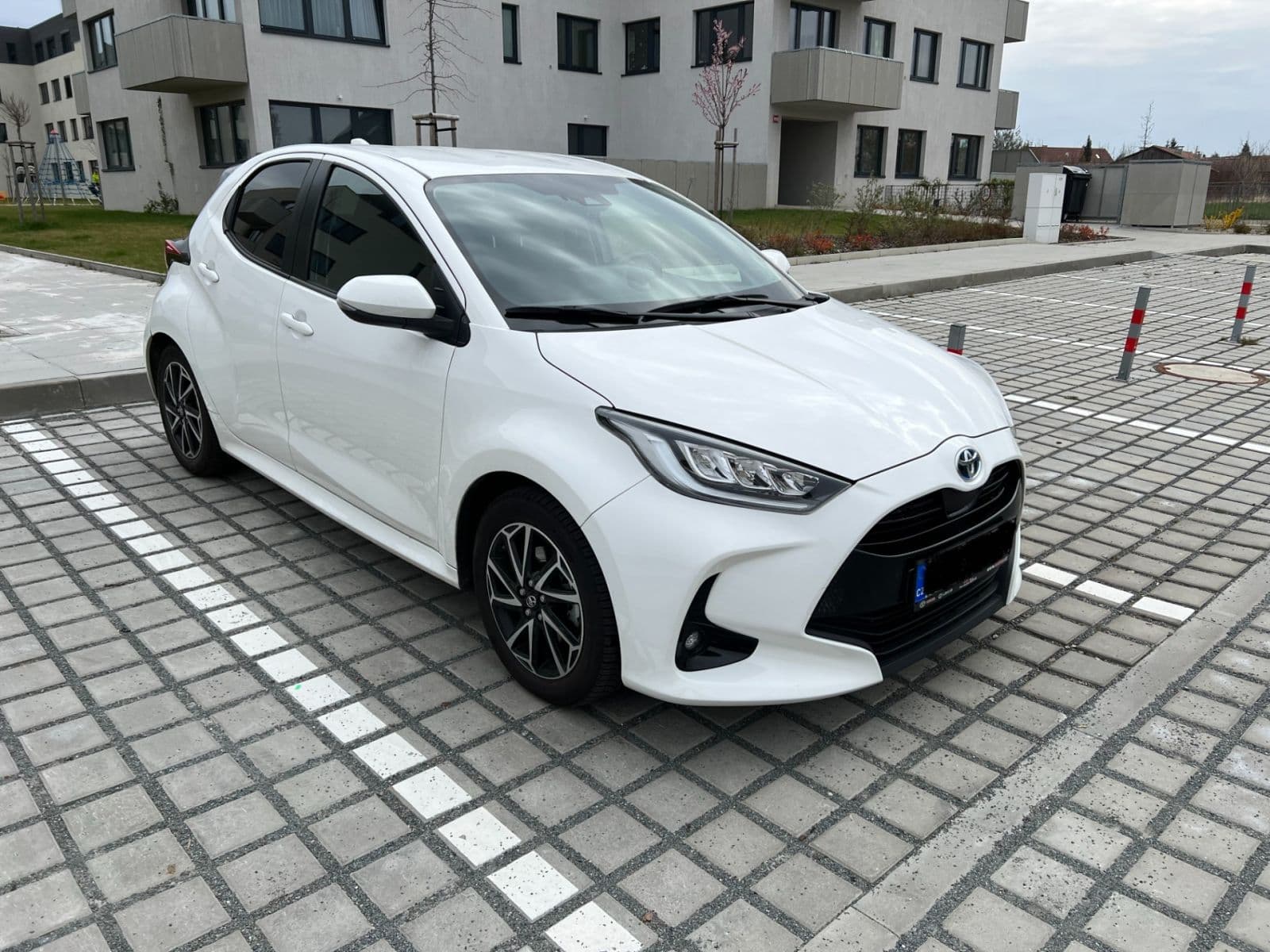 1 bedroom with open-plan kitchen flat for sale, 53 m², Žižkova, Horoměřice, Středočeský Region 1 bedroom with open-plan kitchen flat for sale, 53 m², Žižkova, Horoměřice, Středočeský Region