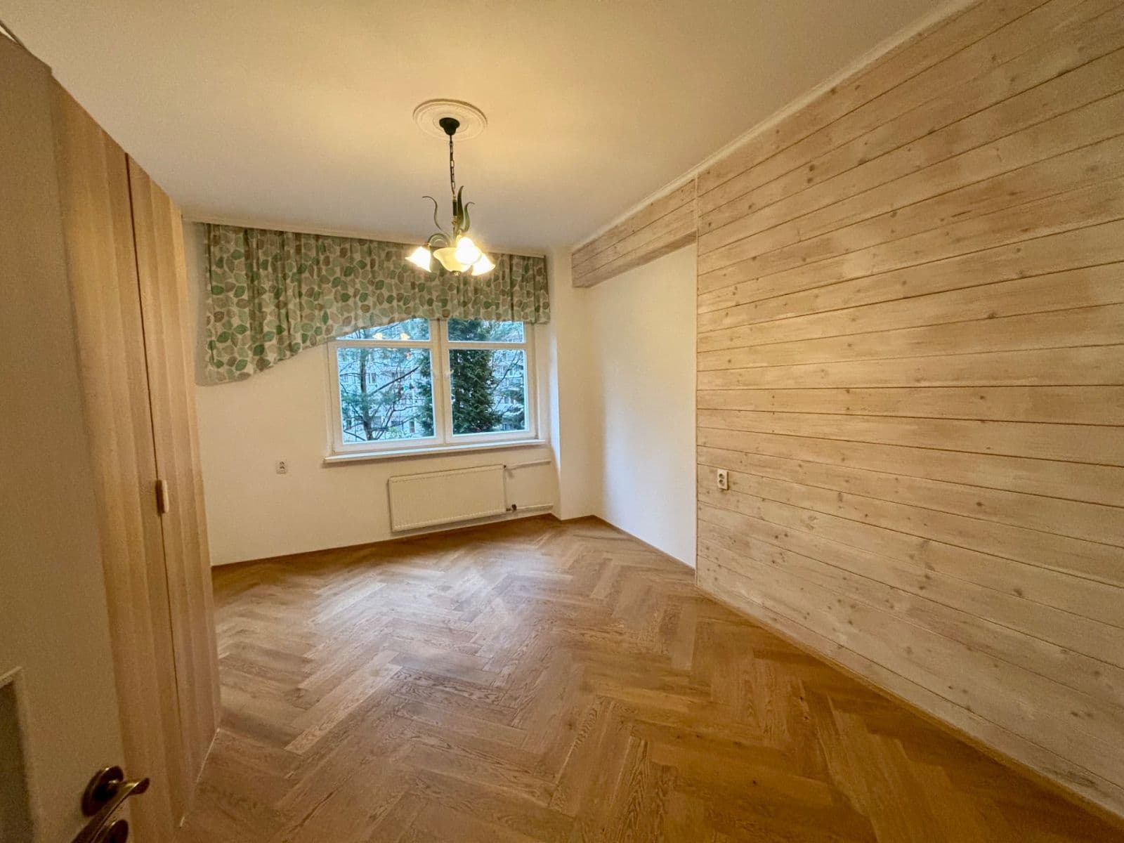 2 bedroom flat to rent, 70 m², Musílkova, Prague, Prague 2 bedroom flat to rent, 70 m², Musílkova, Prague, Prague