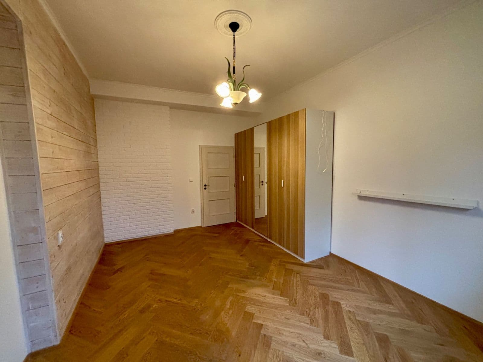 2 bedroom flat to rent, 70 m², Musílkova, Prague, Prague 2 bedroom flat to rent, 70 m², Musílkova, Prague, Prague