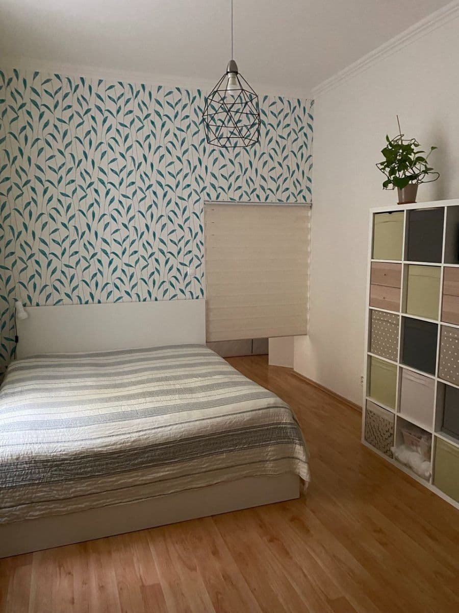 2 bedroom flat for sale, 56 m², Na Celné, Prague, Prague 2 bedroom flat for sale, 56 m², Na Celné, Prague, Prague