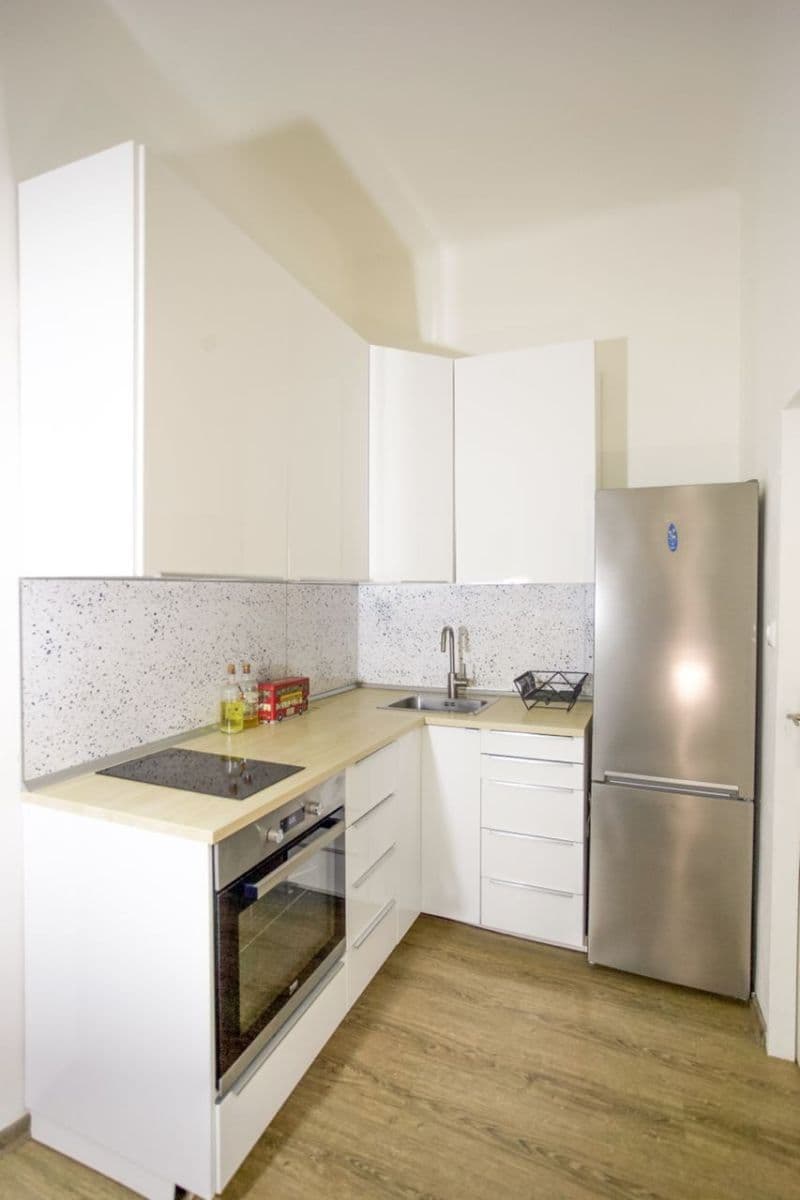 2 bedroom flat for sale, 56 m², Na Celné, Prague, Prague 2 bedroom flat for sale, 56 m², Na Celné, Prague, Prague