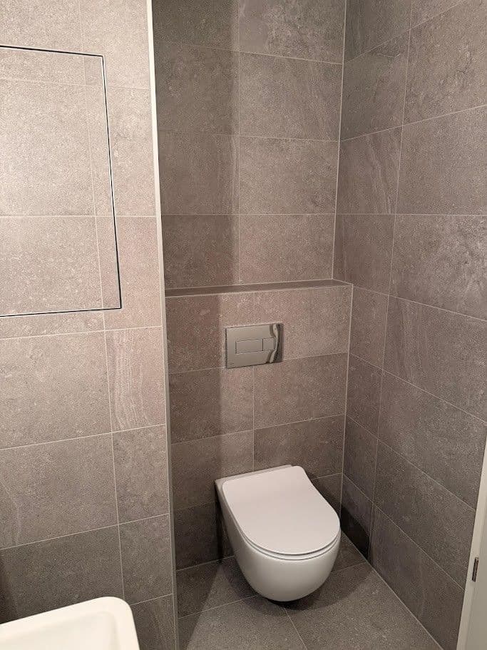 Studio flat to rent, 30 m², Českobrodská, Prague, Prague Studio flat to rent, 30 m², Českobrodská, Prague, Prague
