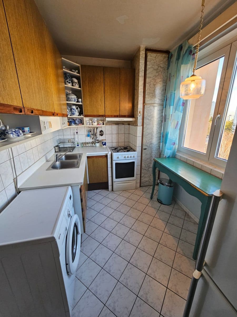 2 bedroom flat for sale, 57 m², Jasmínová, Prague, Prague 2 bedroom flat for sale, 57 m², Jasmínová, Prague, Prague