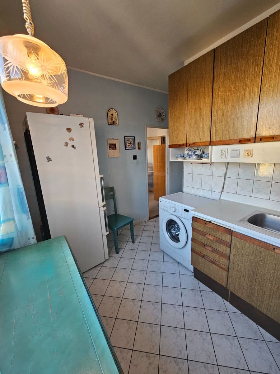 2 bedroom flat for sale, 57 m², Jasmínová, Prague, Prague 2 bedroom flat for sale, 57 m², Jasmínová, Prague, Prague