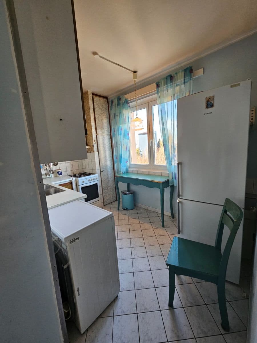 2 bedroom flat for sale, 57 m², Jasmínová, Prague, Prague 2 bedroom flat for sale, 57 m², Jasmínová, Prague, Prague