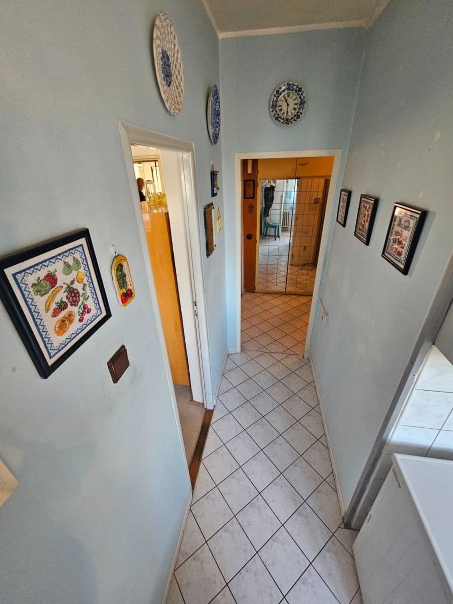 2 bedroom flat for sale, 57 m², Jasmínová, Prague, Prague 2 bedroom flat for sale, 57 m², Jasmínová, Prague, Prague