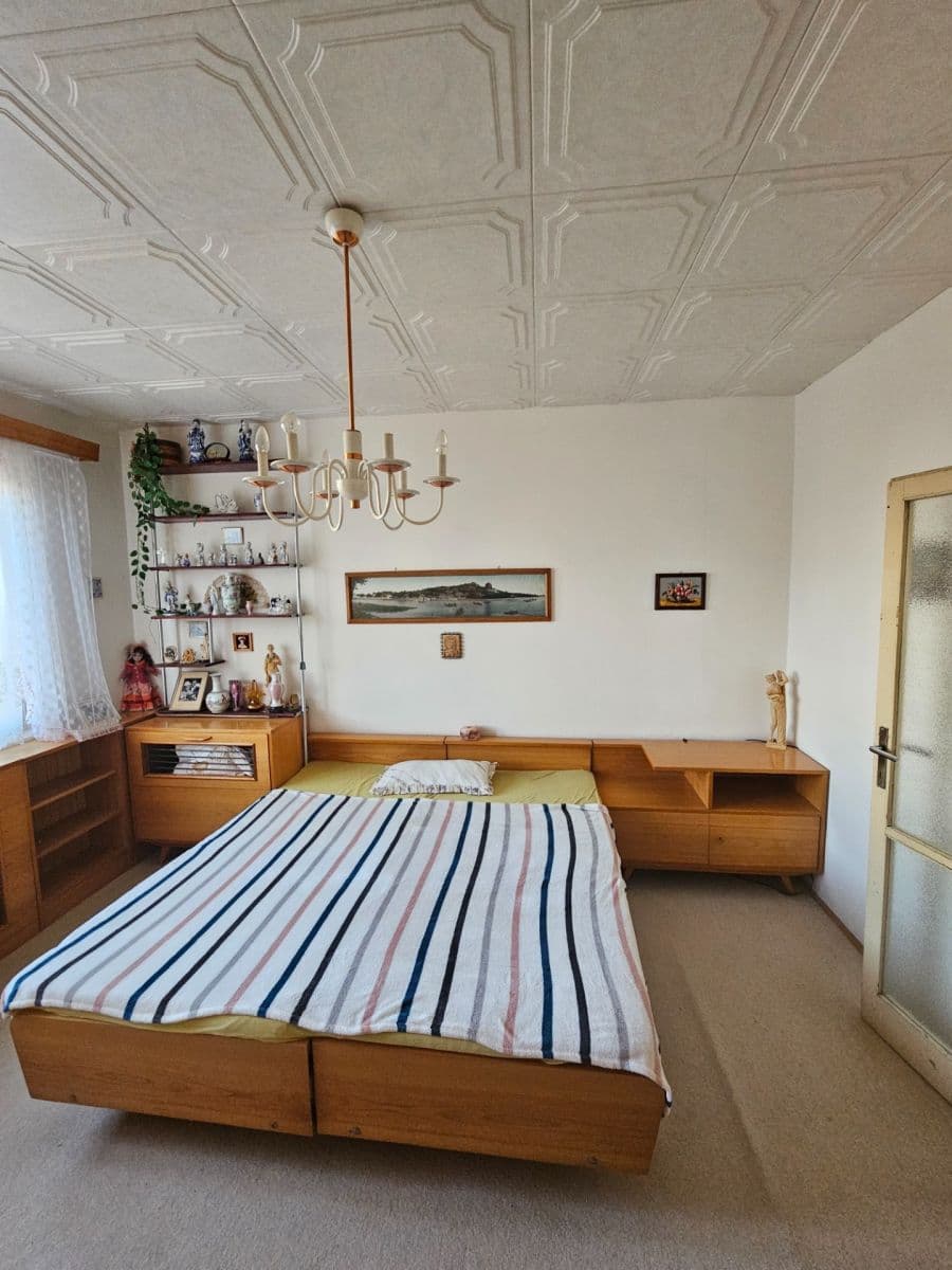 2 bedroom flat for sale, 57 m², Jasmínová, Prague, Prague 2 bedroom flat for sale, 57 m², Jasmínová, Prague, Prague