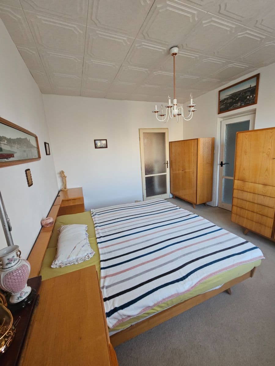 2 bedroom flat for sale, 57 m², Jasmínová, Prague, Prague 2 bedroom flat for sale, 57 m², Jasmínová, Prague, Prague