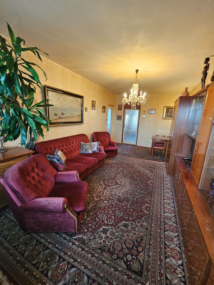 2 bedroom flat for sale, 57 m², Jasmínová, Prague, Prague 2 bedroom flat for sale, 57 m², Jasmínová, Prague, Prague