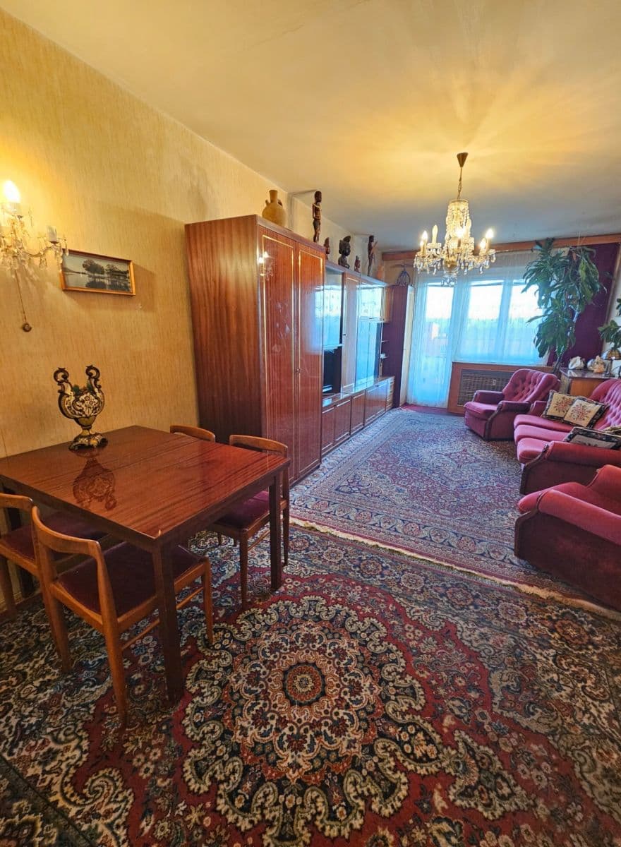 2 bedroom flat for sale, 57 m², Jasmínová, Prague, Prague 2 bedroom flat for sale, 57 m², Jasmínová, Prague, Prague