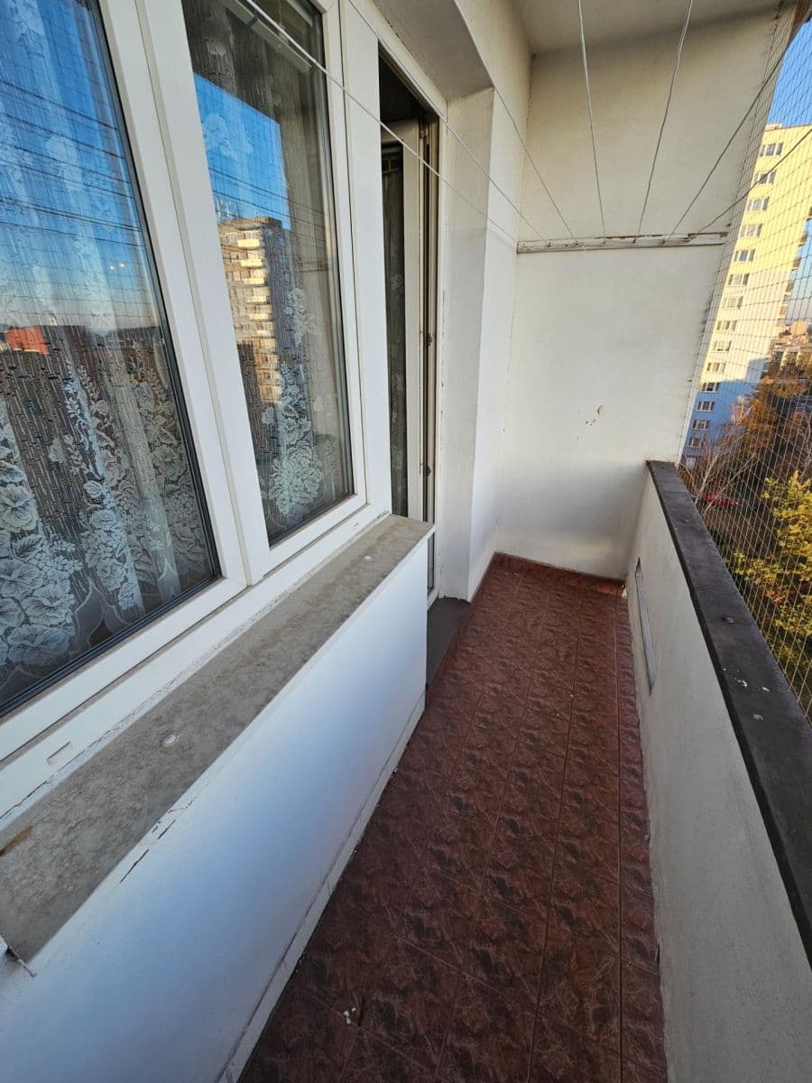 2 bedroom flat for sale, 57 m², Jasmínová, Prague, Prague 2 bedroom flat for sale, 57 m², Jasmínová, Prague, Prague