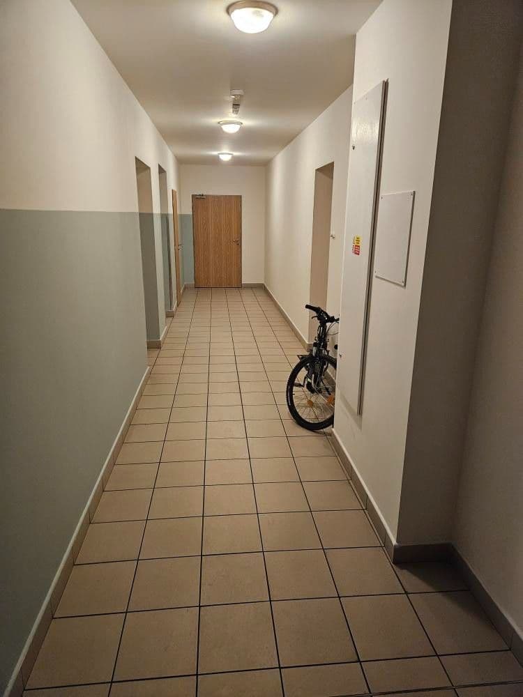 1 bedroom with open-plan kitchen flat to rent, 37 m², V Honech, Klecany, Středočeský Region 1 bedroom with open-plan kitchen flat to rent, 37 m², V Honech, Klecany, Středočeský Region