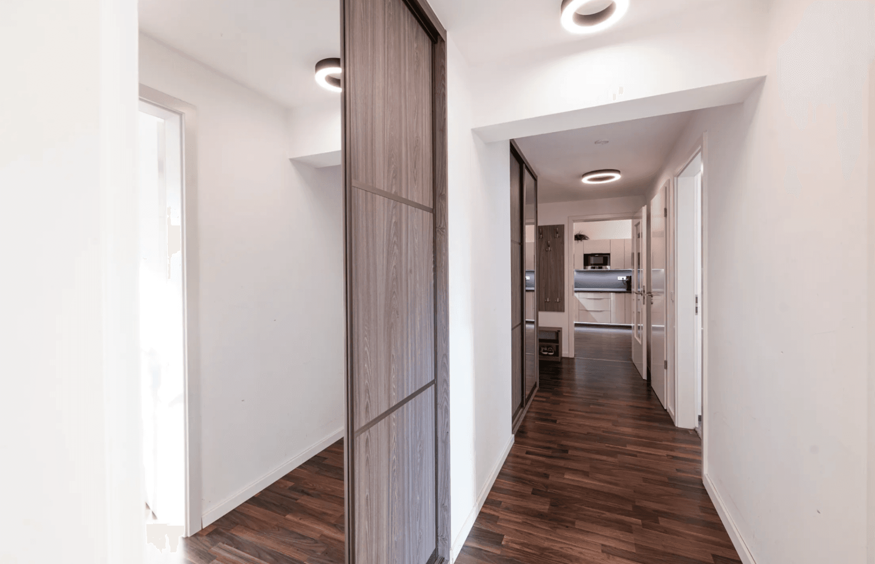 2 bedroom with open-plan kitchen flat for sale, 85 m², Novovysočanská, Prague, Prague 2 bedroom with open-plan kitchen flat for sale, 85 m², Novovysočanská, Prague, Prague