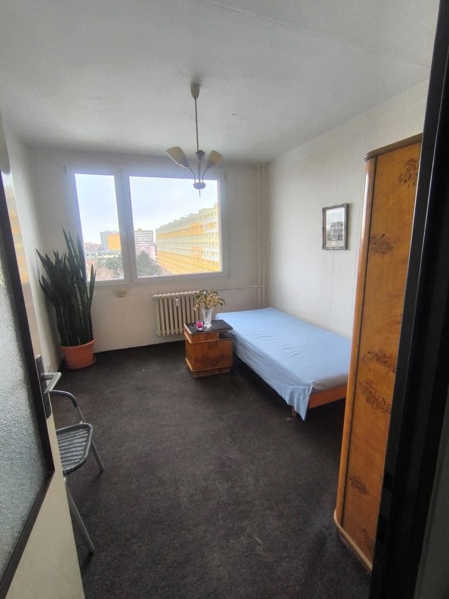 3 bedroom flat for sale, 67 m², Americká, Kladno, Středočeský Region 3 bedroom flat for sale, 67 m², Americká, Kladno, Středočeský Region