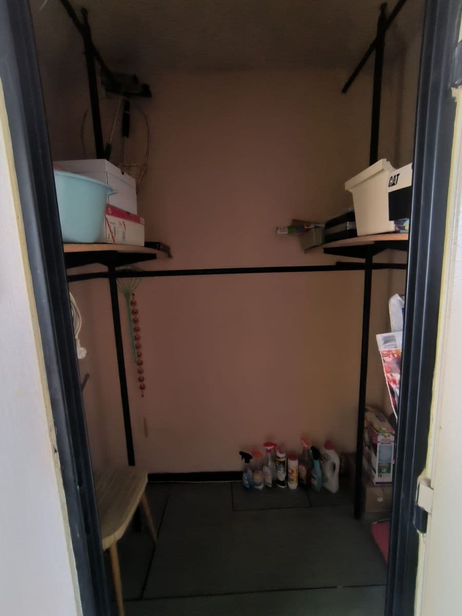 3 bedroom flat for sale, 67 m², Americká, Kladno, Středočeský Region 3 bedroom flat for sale, 67 m², Americká, Kladno, Středočeský Region