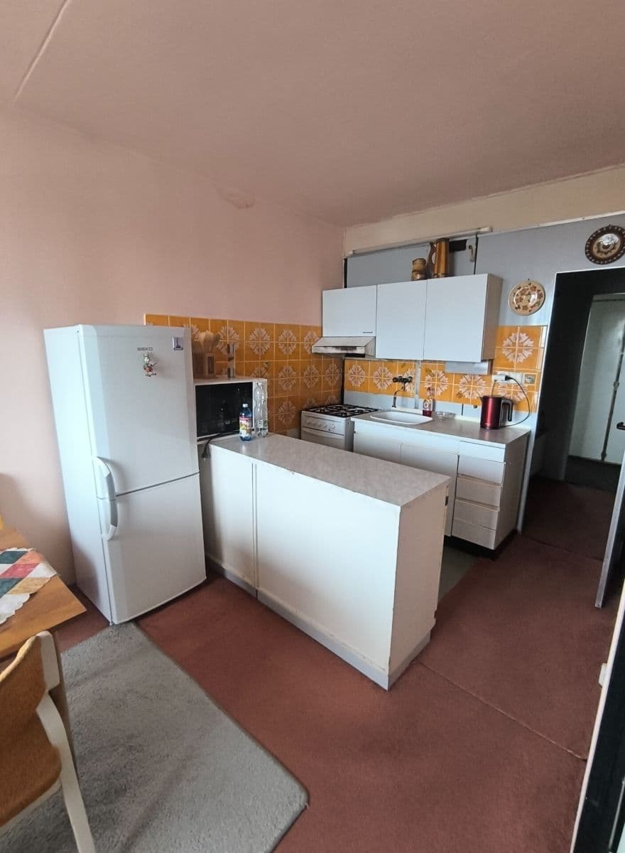 3 bedroom flat for sale, 67 m², Americká, Kladno, Středočeský Region 3 bedroom flat for sale, 67 m², Americká, Kladno, Středočeský Region