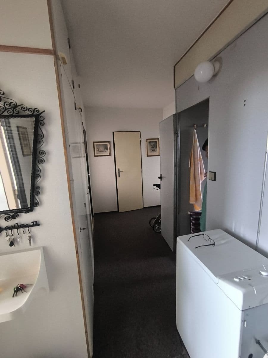 3 bedroom flat for sale, 67 m², Americká, Kladno, Středočeský Region 3 bedroom flat for sale, 67 m², Americká, Kladno, Středočeský Region