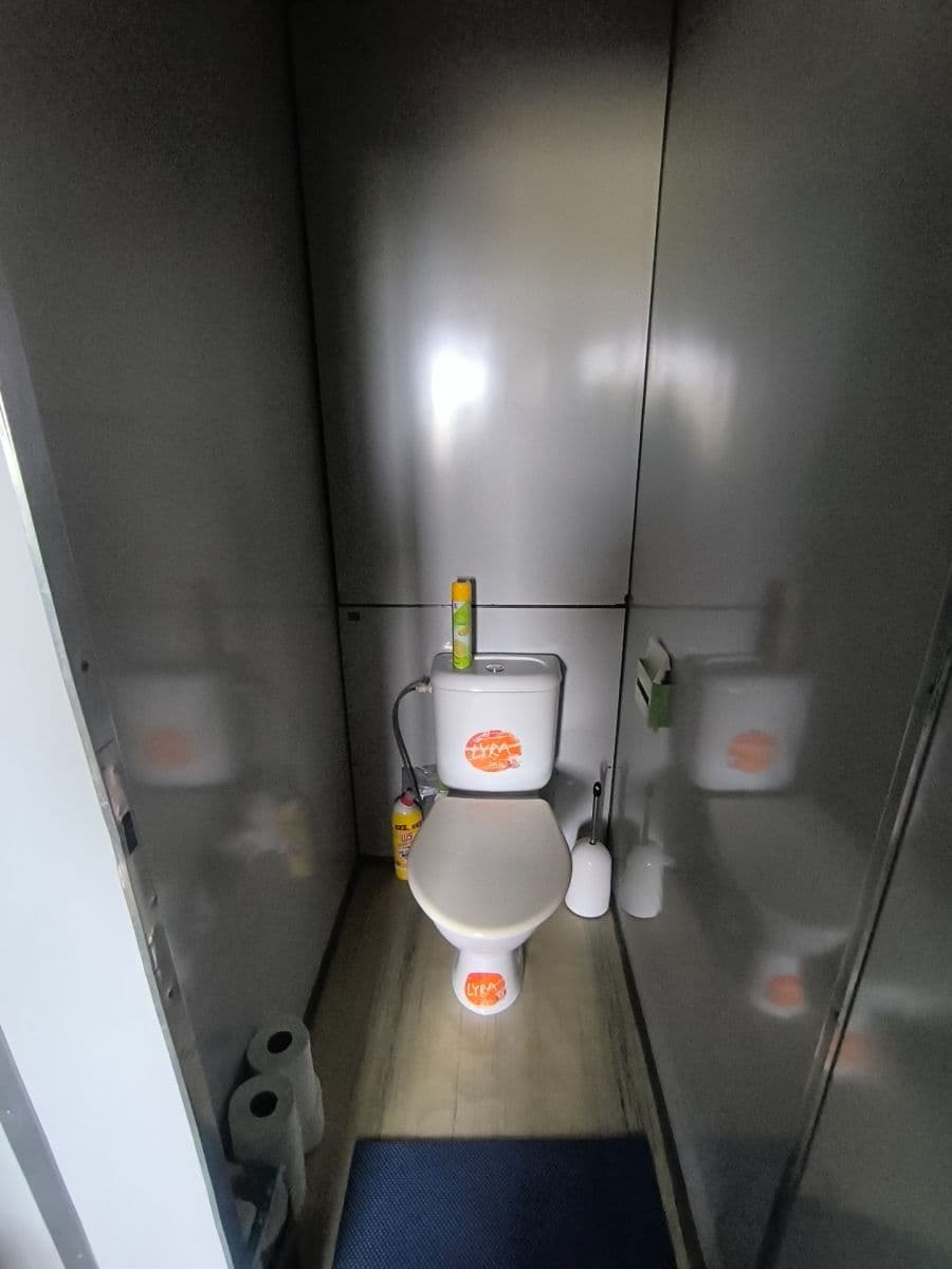 3 bedroom flat for sale, 67 m², Americká, Kladno, Středočeský Region 3 bedroom flat for sale, 67 m², Americká, Kladno, Středočeský Region