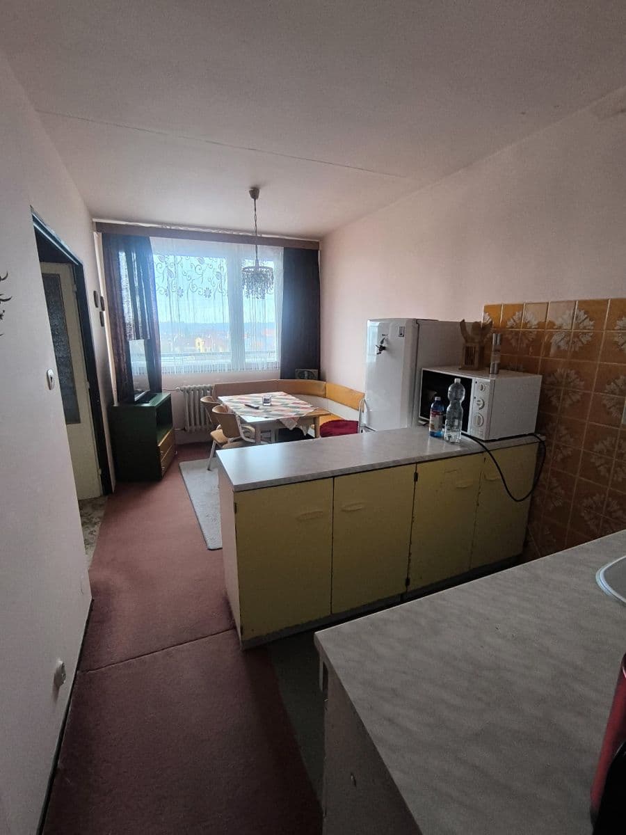 3 bedroom flat for sale, 67 m², Americká, Kladno, Středočeský Region 3 bedroom flat for sale, 67 m², Americká, Kladno, Středočeský Region