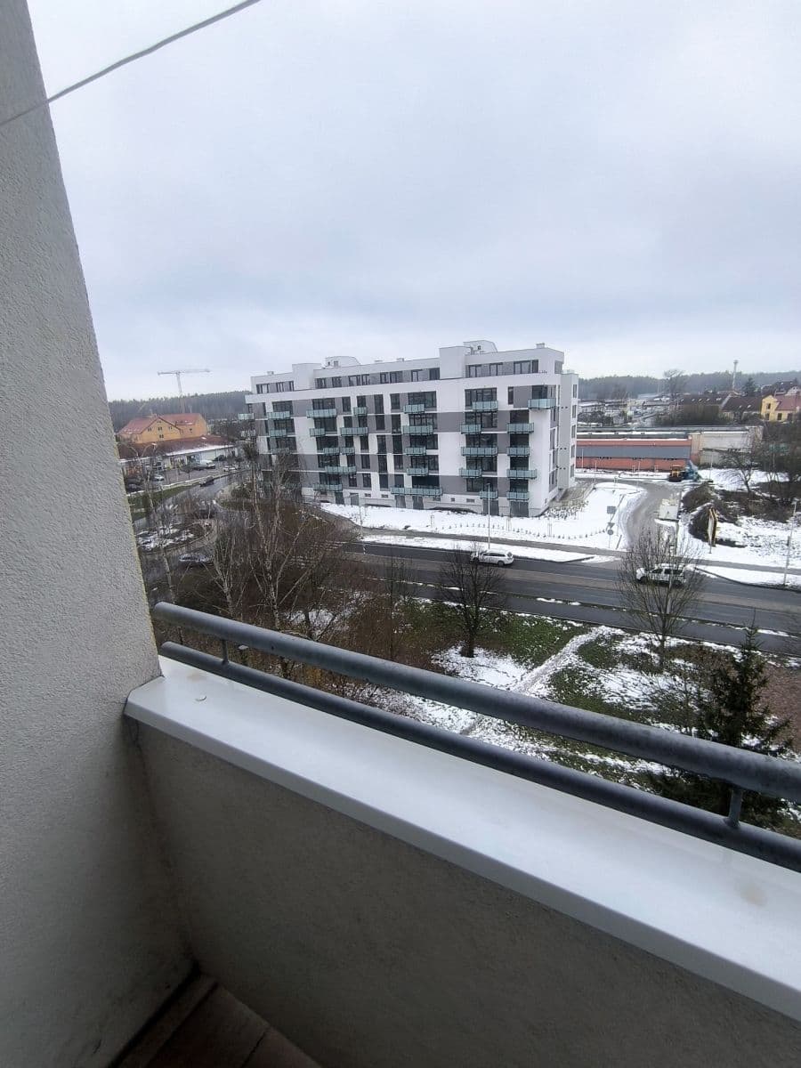 3 bedroom flat for sale, 67 m², Americká, Kladno, Středočeský Region 3 bedroom flat for sale, 67 m², Americká, Kladno, Středočeský Region