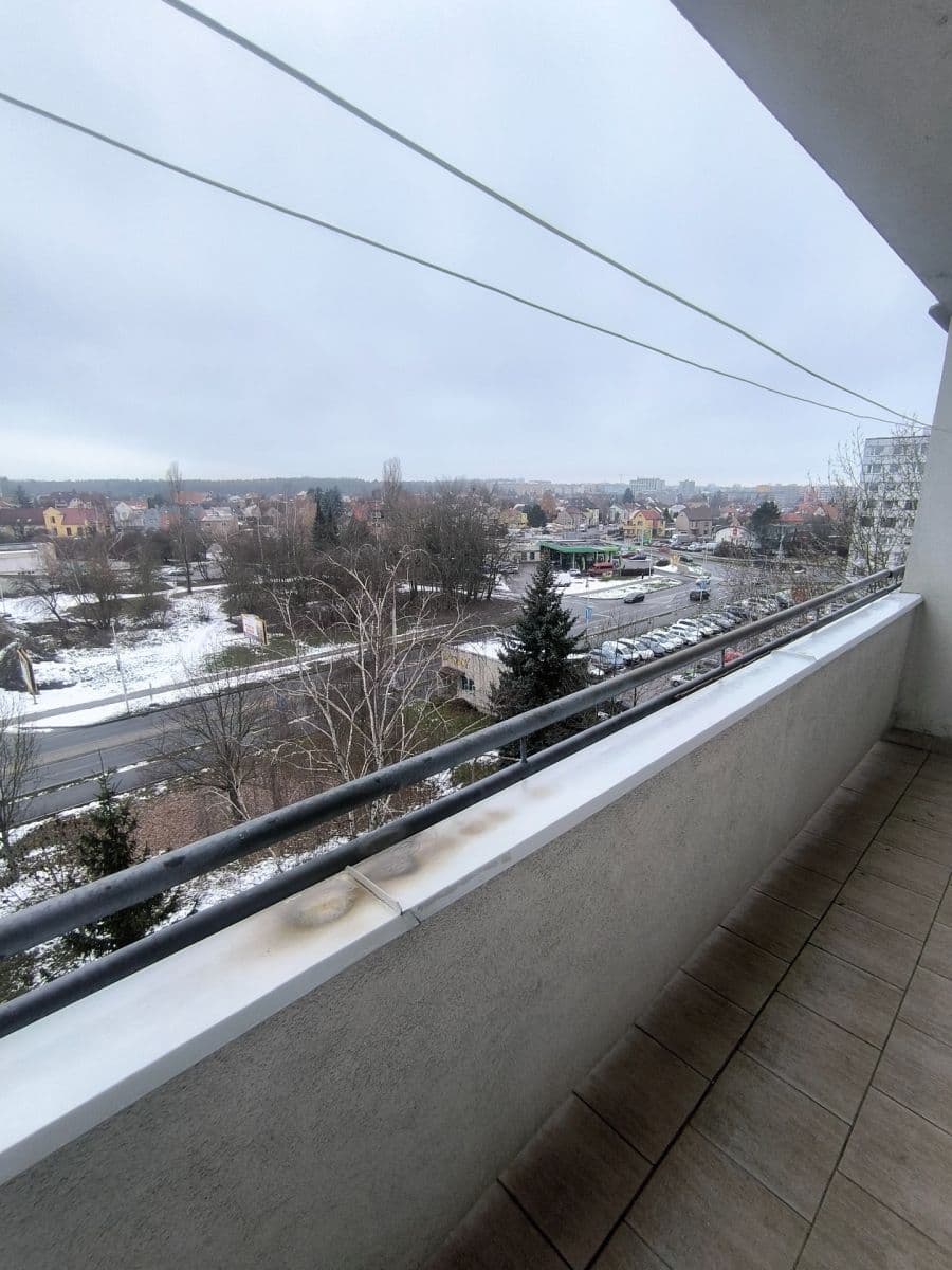 3 bedroom flat for sale, 67 m², Americká, Kladno, Středočeský Region 3 bedroom flat for sale, 67 m², Americká, Kladno, Středočeský Region