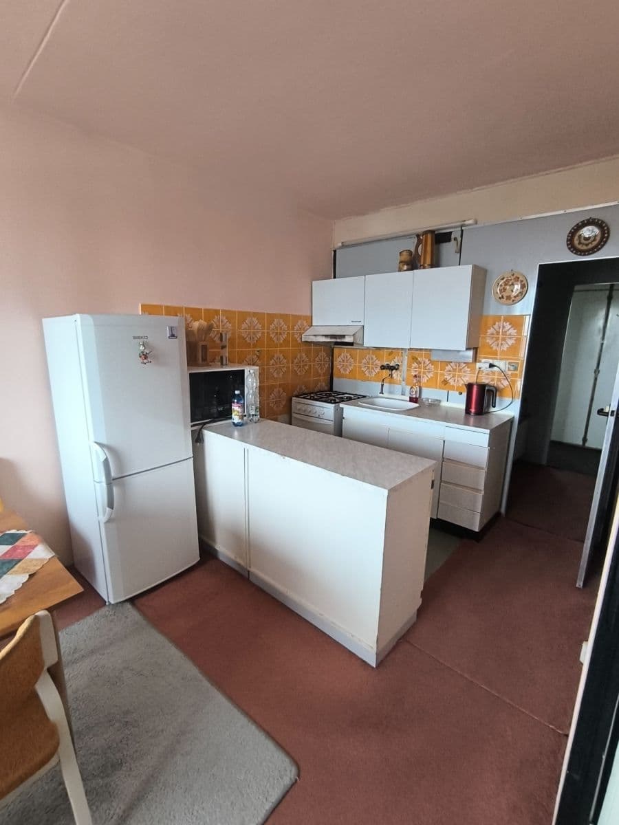 3 bedroom flat for sale, 67 m², Americká, Kladno, Středočeský Region 3 bedroom flat for sale, 67 m², Americká, Kladno, Středočeský Region