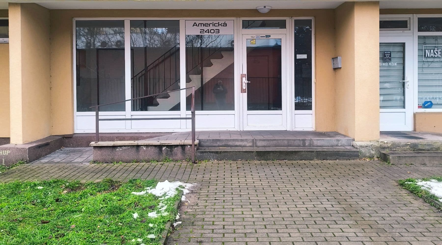 3 bedroom flat for sale, 67 m², Americká, Kladno, Středočeský Region 3 bedroom flat for sale, 67 m², Americká, Kladno, Středočeský Region