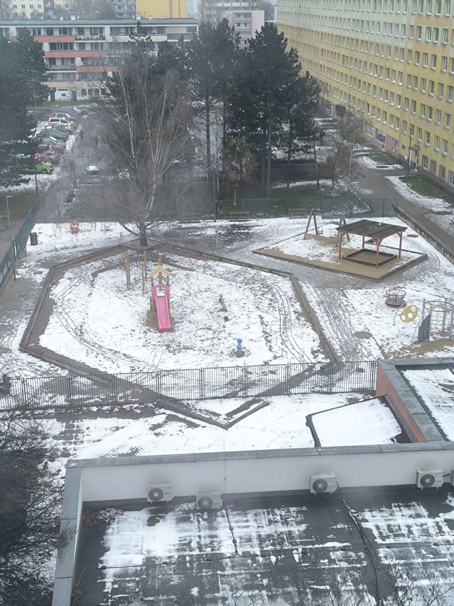 3 bedroom flat for sale, 67 m², Americká, Kladno, Středočeský Region 3 bedroom flat for sale, 67 m², Americká, Kladno, Středočeský Region