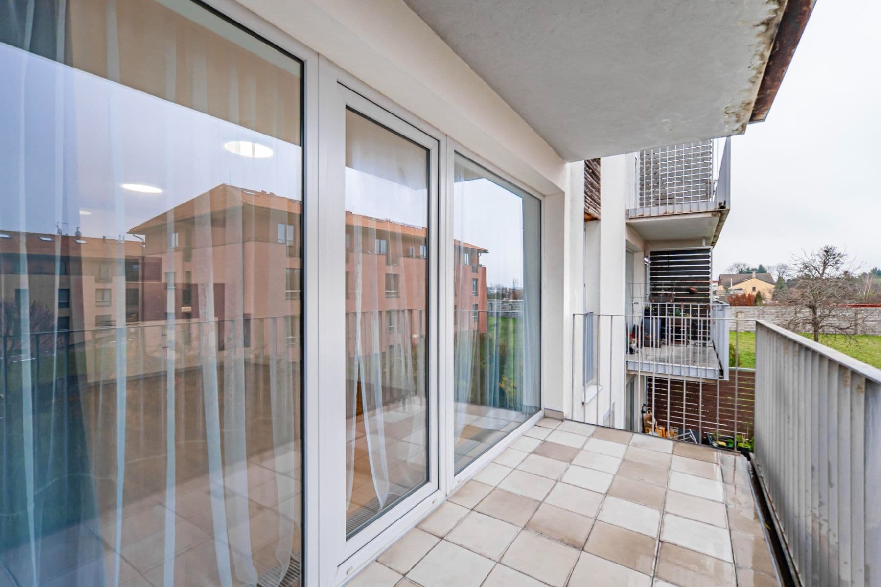 Studio flat to rent, 37 m², Rotavská, Prague, Prague Studio flat to rent, 37 m², Rotavská, Prague, Prague