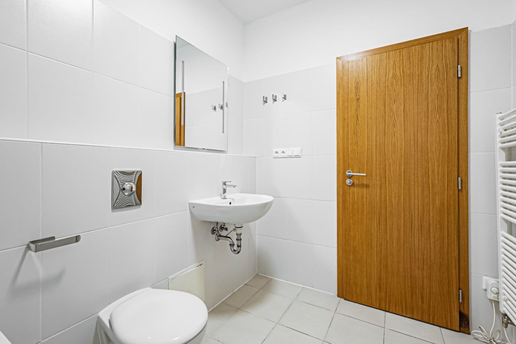 Studio flat to rent, 37 m², Rotavská, Prague, Prague Studio flat to rent, 37 m², Rotavská, Prague, Prague