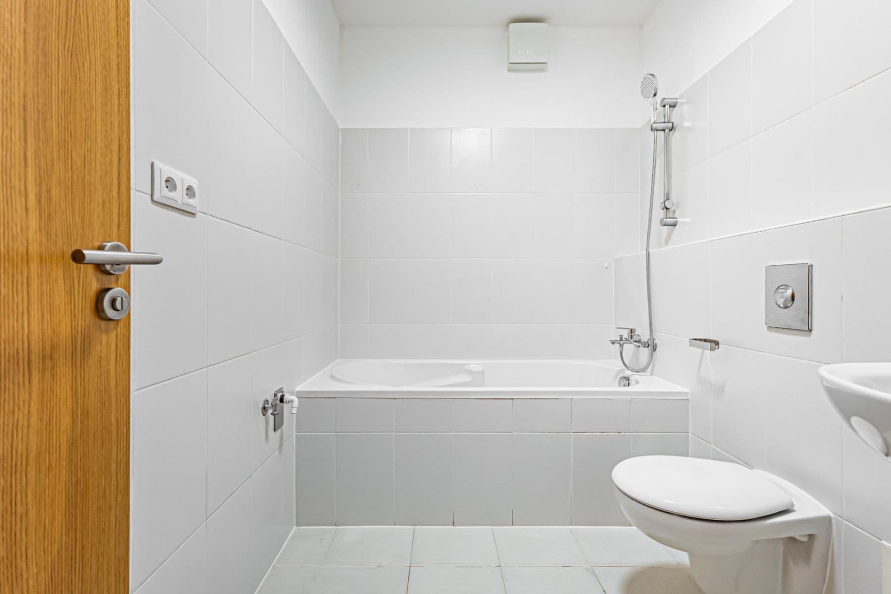 Studio flat to rent, 37 m², Rotavská, Prague, Prague Studio flat to rent, 37 m², Rotavská, Prague, Prague