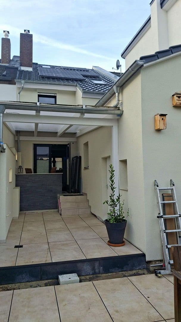 house for sale, 80 m², Euskirchen, North Rhine-Westphalia house for sale, 80 m², Euskirchen, North Rhine-Westphalia