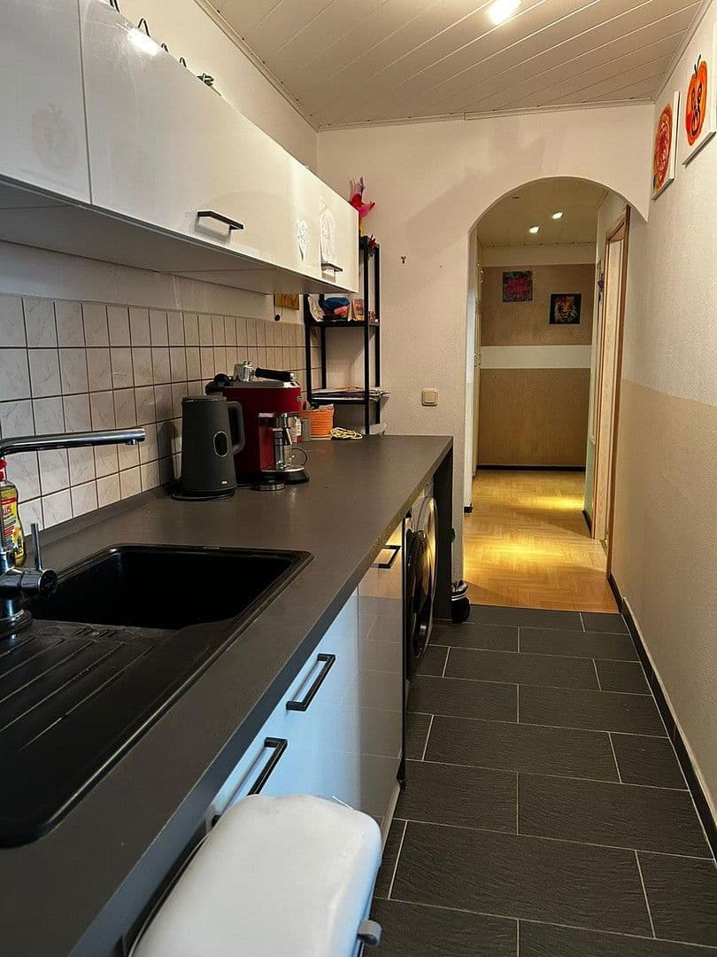 2 bedroom with open-plan kitchen flat for sale, 87 m², Sindelfingen, Baden-Württemberg 2 bedroom with open-plan kitchen flat for sale, 87 m², Sindelfingen, Baden-Württemberg