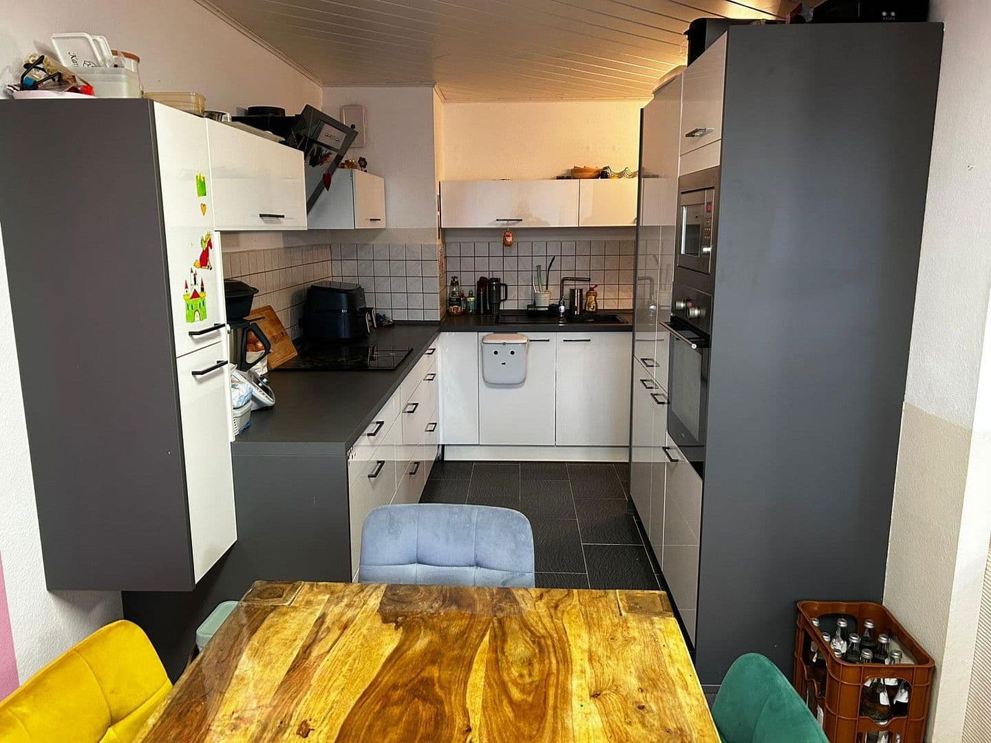 2 bedroom with open-plan kitchen flat for sale, 87 m², Sindelfingen, Baden-Württemberg 2 bedroom with open-plan kitchen flat for sale, 87 m², Sindelfingen, Baden-Württemberg