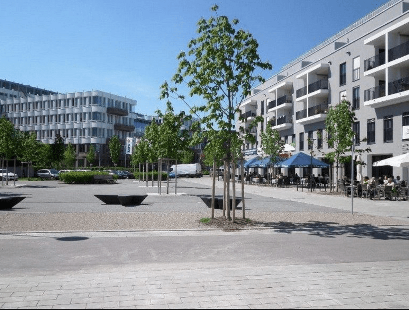 3 bedroom flat for sale, 75 m², Weißenseestr. 90, München, Bavaria 3 bedroom flat for sale, 75 m², Weißenseestr. 90, München, Bavaria