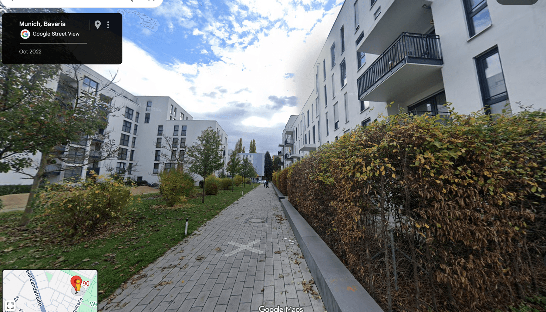 3 bedroom flat for sale, 75 m², Weißenseestr. 90, München, Bavaria 3 bedroom flat for sale, 75 m², Weißenseestr. 90, München, Bavaria