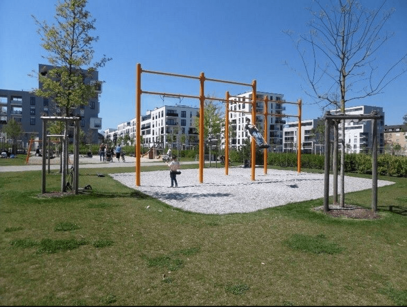 3 bedroom flat for sale, 75 m², Weißenseestr. 90, München, Bavaria 3 bedroom flat for sale, 75 m², Weißenseestr. 90, München, Bavaria